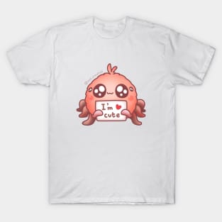 Little Cute Spider T-Shirt